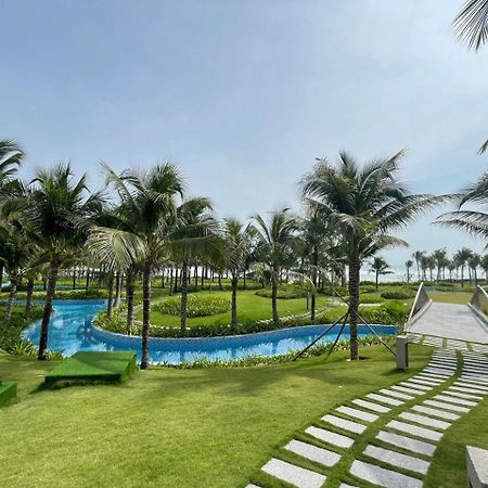 Bai Dai Resort Near Cam Ranh Airport エクステリア 写真