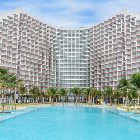Bai Dai Resort Near Cam Ranh Airport エクステリア 写真