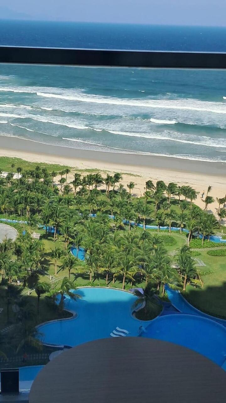 Bai Dai Resort Near Cam Ranh Airport エクステリア 写真
