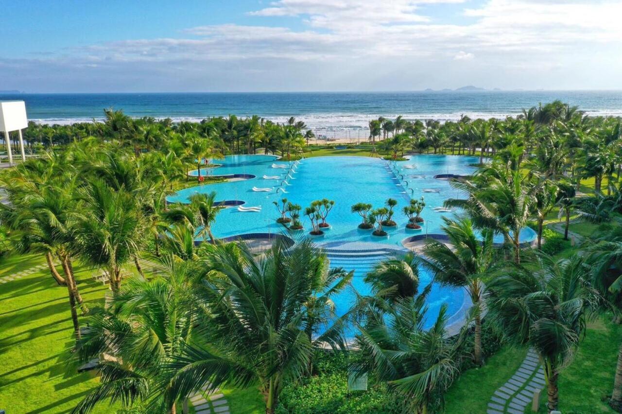 Bai Dai Resort Near Cam Ranh Airport エクステリア 写真