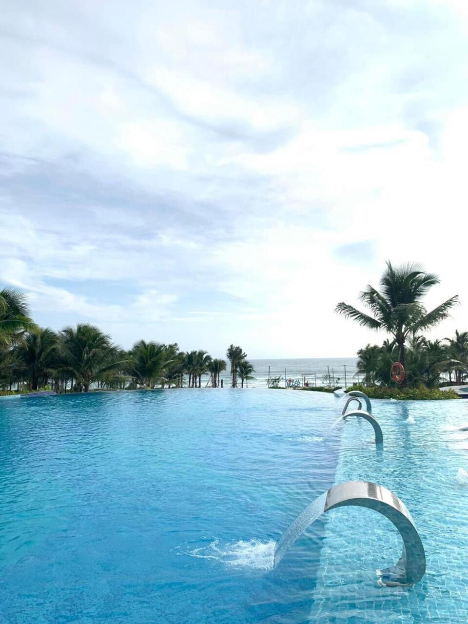 Bai Dai Resort Near Cam Ranh Airport エクステリア 写真