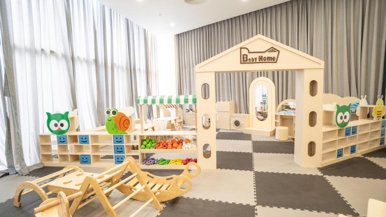 Bai Dai Resort Near Cam Ranh Airport エクステリア 写真
