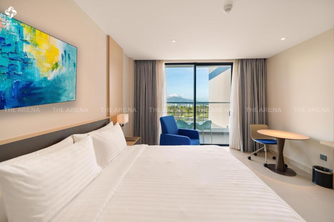 Bai Dai Resort Near Cam Ranh Airport エクステリア 写真