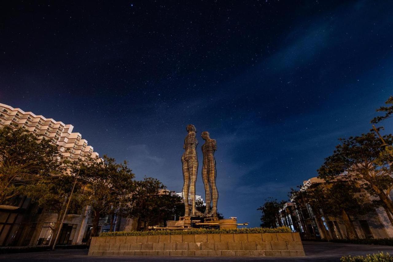 Bai Dai Resort Near Cam Ranh Airport エクステリア 写真