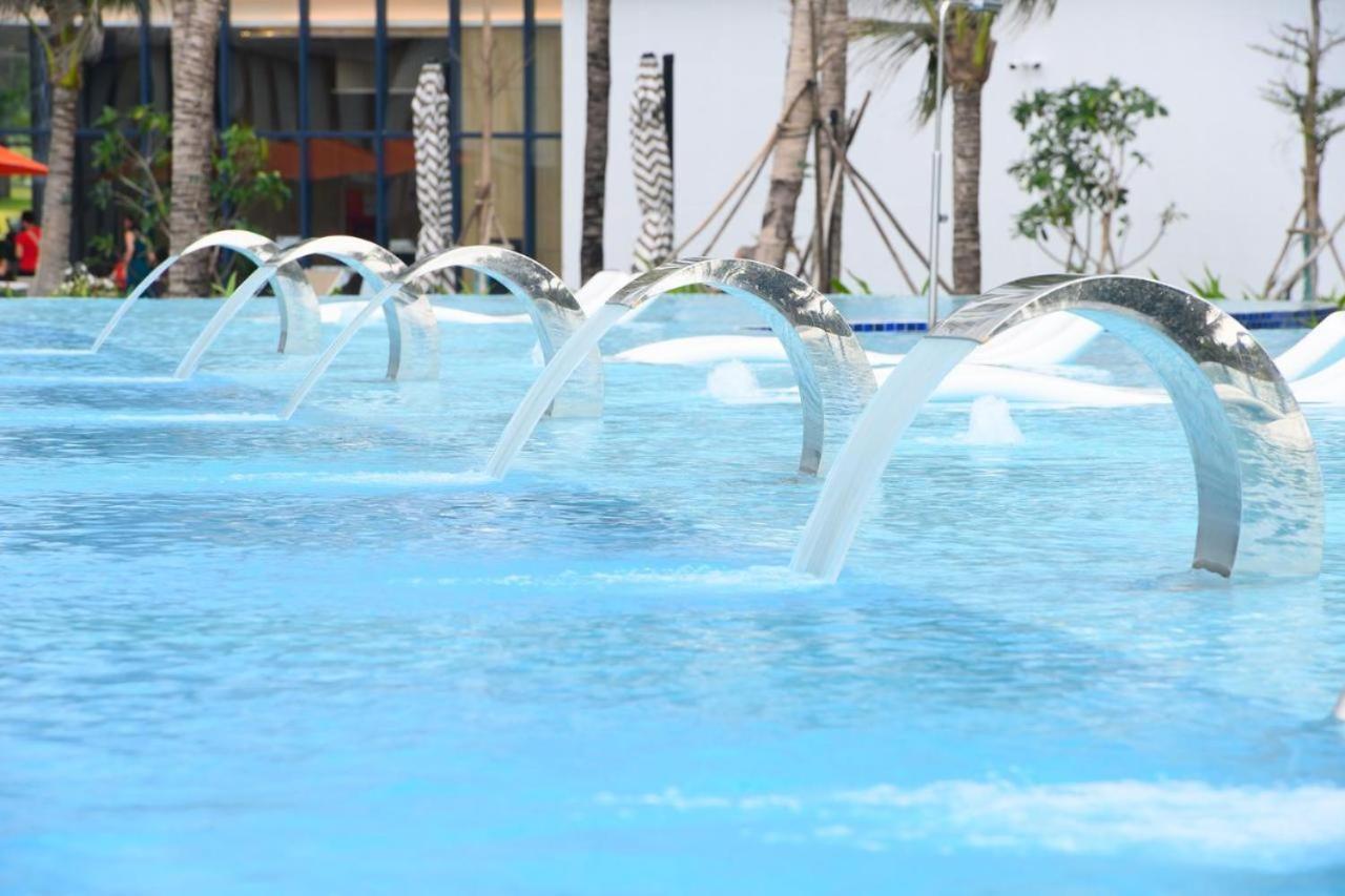 Bai Dai Resort Near Cam Ranh Airport エクステリア 写真