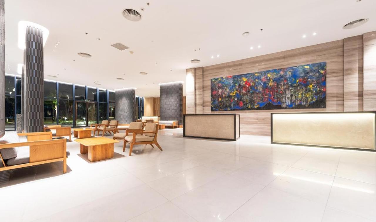 Bai Dai Resort Near Cam Ranh Airport エクステリア 写真