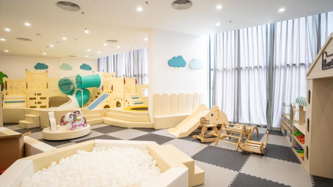 Bai Dai Resort Near Cam Ranh Airport エクステリア 写真