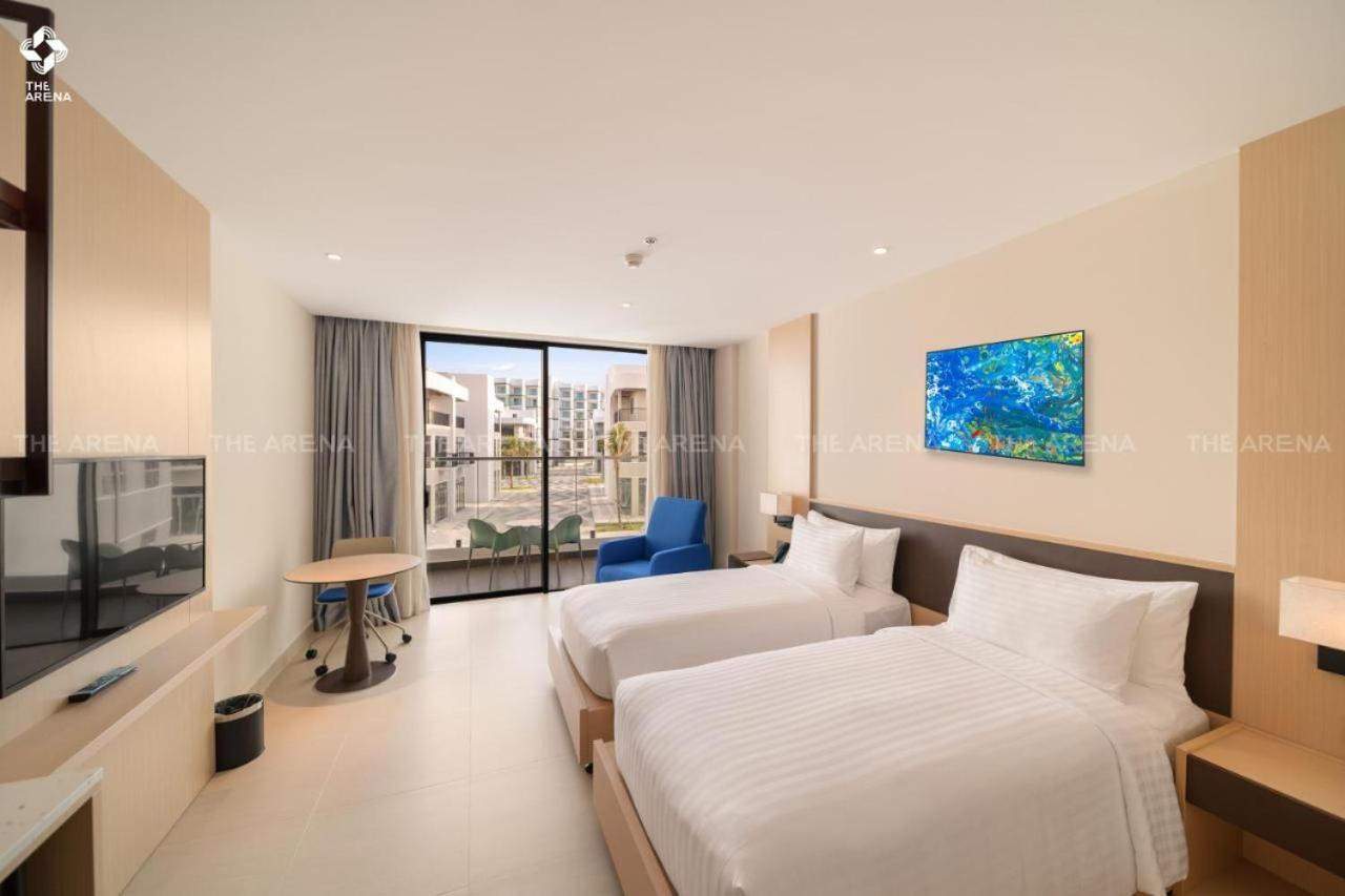 Bai Dai Resort Near Cam Ranh Airport エクステリア 写真