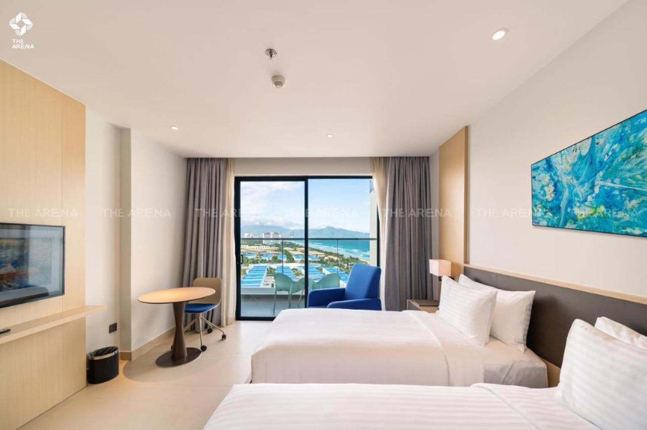 Bai Dai Resort Near Cam Ranh Airport エクステリア 写真