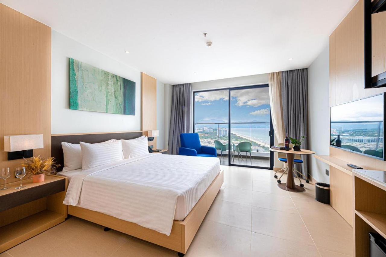 Bai Dai Resort Near Cam Ranh Airport エクステリア 写真