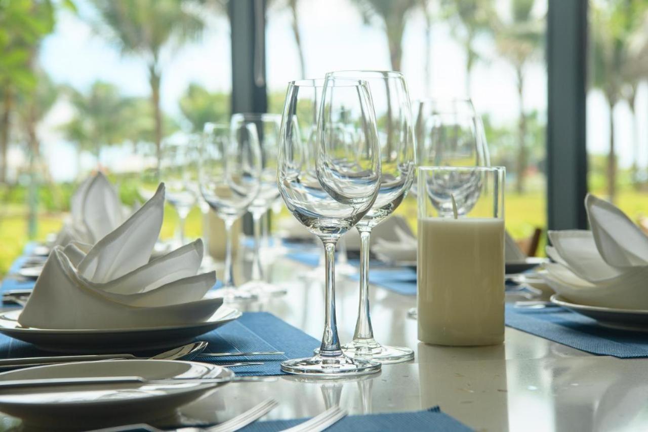 Bai Dai Resort Near Cam Ranh Airport エクステリア 写真